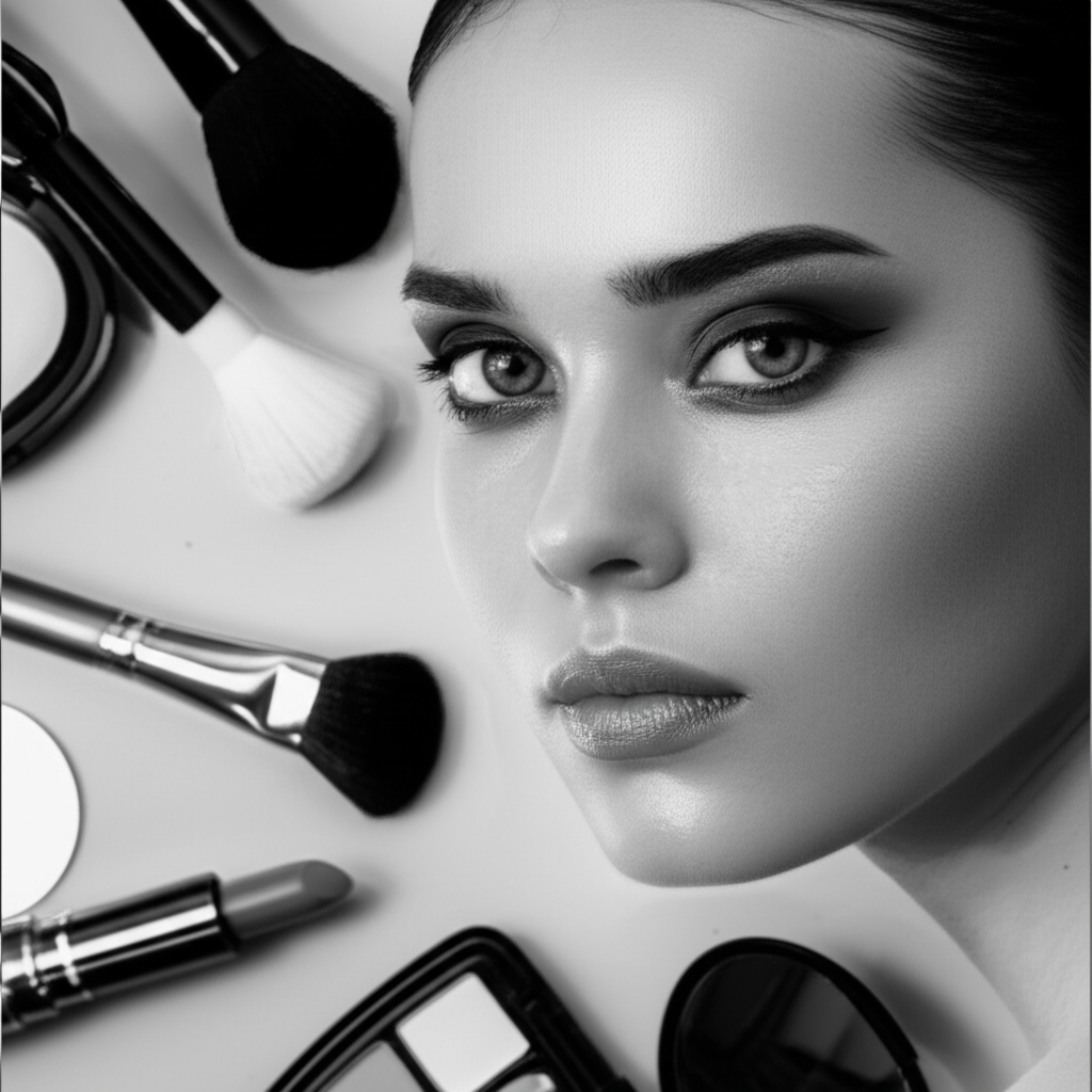 MAKEUP